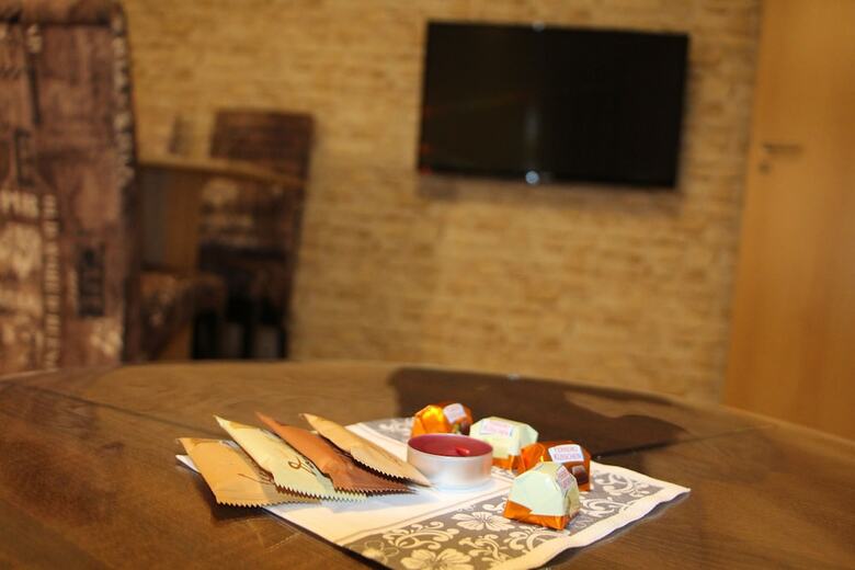 Ermis Apartments