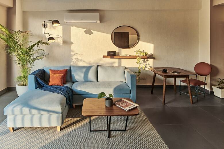 Hostal Minimalist Poshtel And Suites