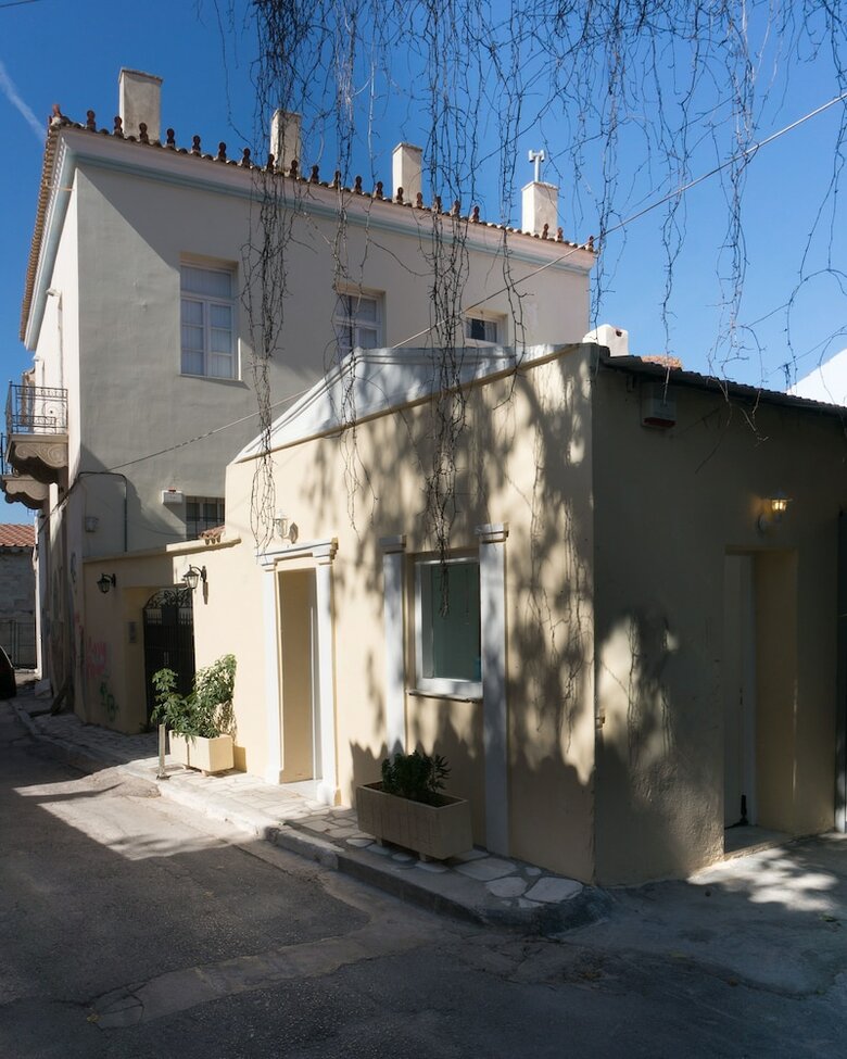 Apartamentos The Little Prince