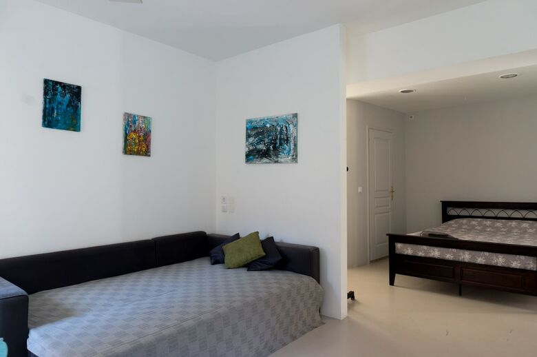 Apartamentos The Little Prince