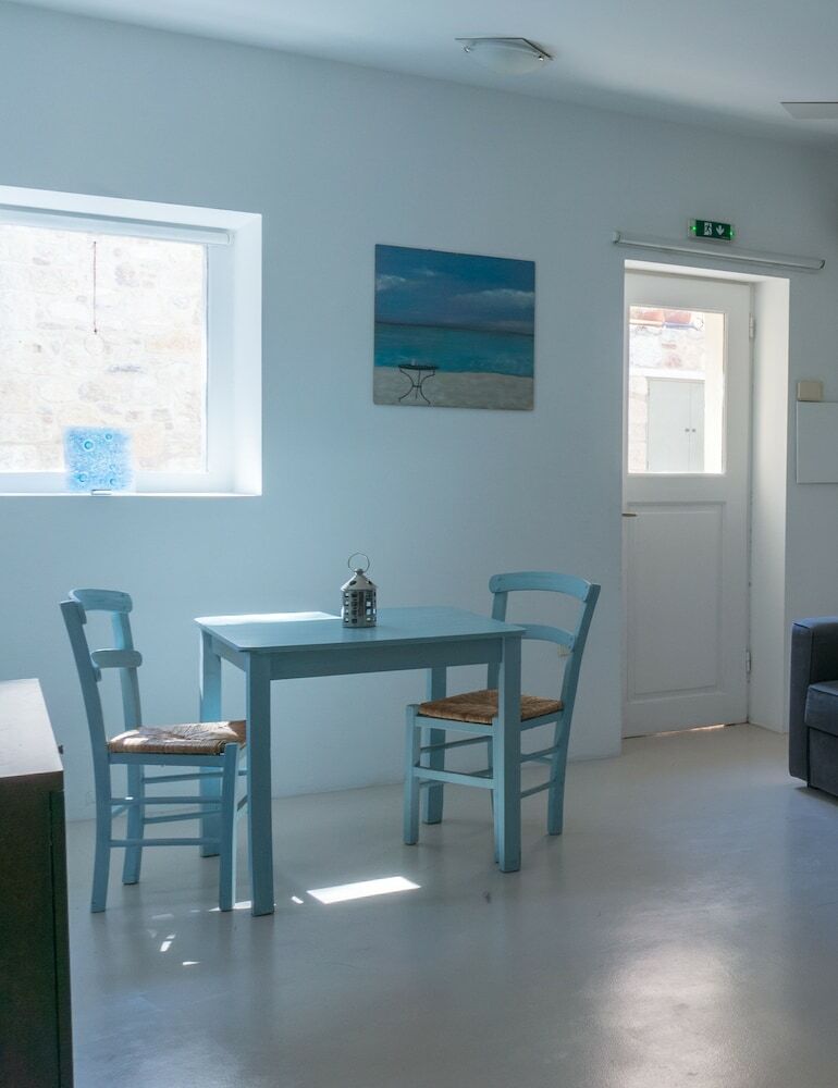 Apartamentos The Little Prince