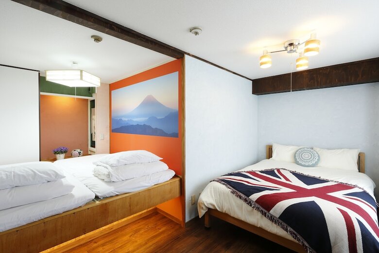 Apartamentos Frontier 24 - Premium Suite 402