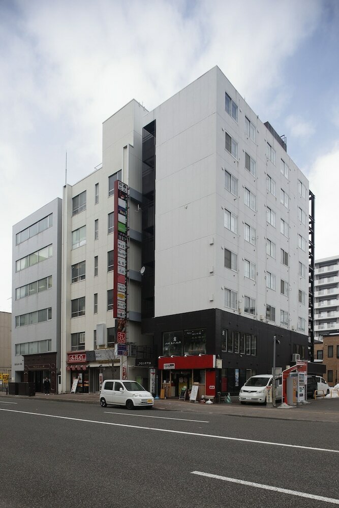 Apartamentos Frontier 24 - Premium Suite 402