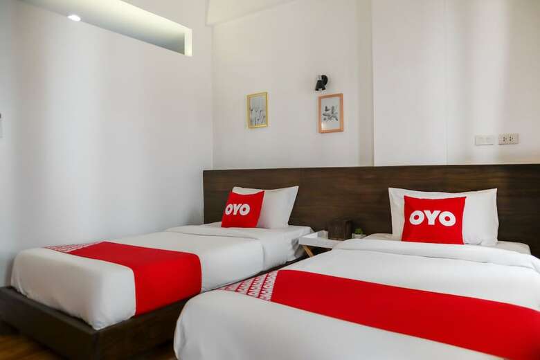Hotel Oyo 778 21 Poshtel