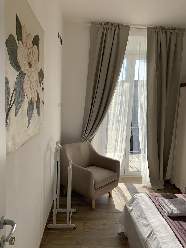Bed & Breakfast Il Giardino Dei Limoni