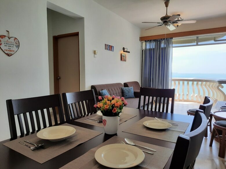 Hotel Maison Seaview Suites Port Dickson