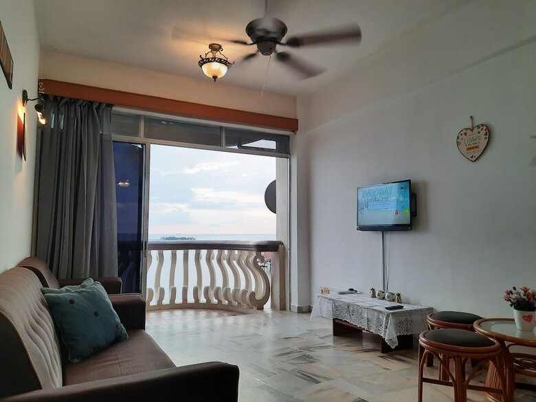 Hotel Maison Seaview Suites Port Dickson