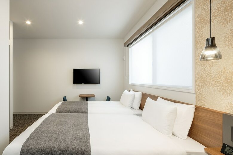 Hotel M's Inn Nijojo Oike