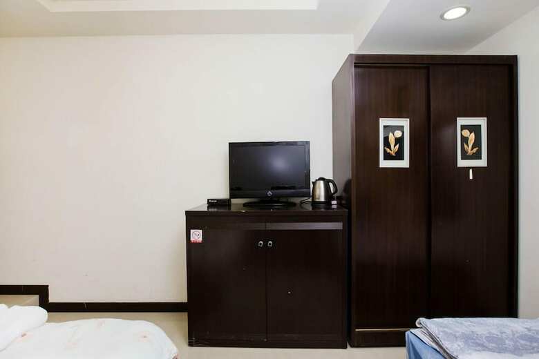 Hotel Taipei 101 Good Cho's Guest House