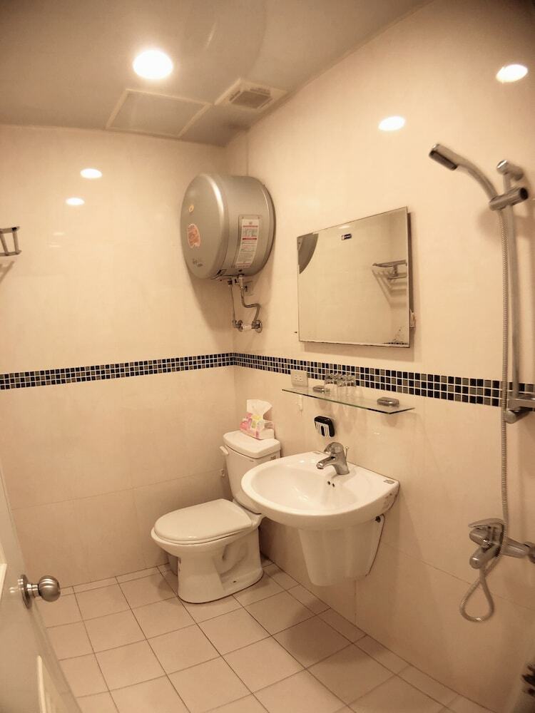 Hotel Taipei 101 Good Cho's Guest House