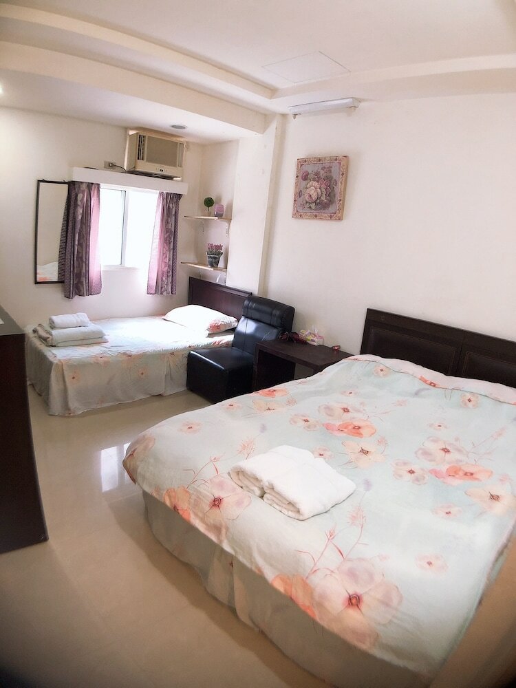 Hotel Taipei 101 Good Cho's Guest House