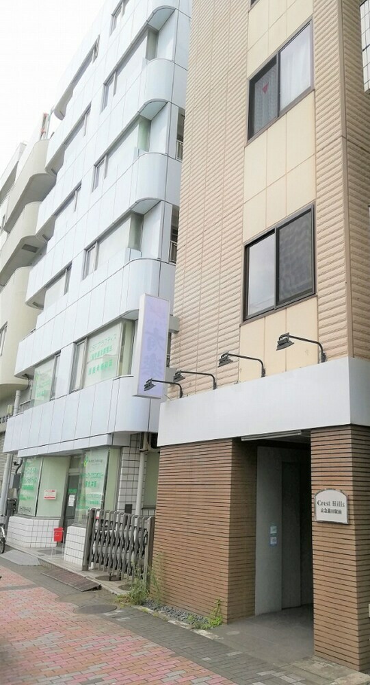Apartamentos Pebliss Tsubasa