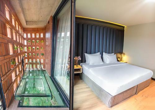 Sandali By Tbilisi Luxury Boutique Hotel