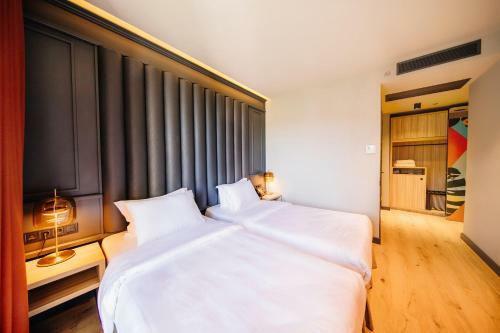 Sandali By Tbilisi Luxury Boutique Hotel