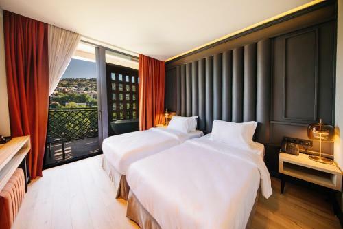 Sandali By Tbilisi Luxury Boutique Hotel