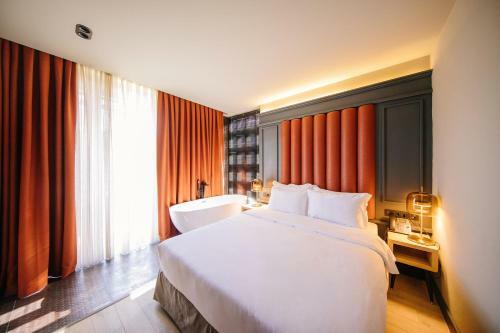 Sandali By Tbilisi Luxury Boutique Hotel