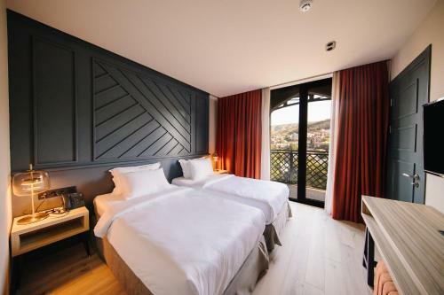 Sandali By Tbilisi Luxury Boutique Hotel