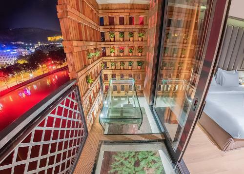 Sandali By Tbilisi Luxury Boutique Hotel