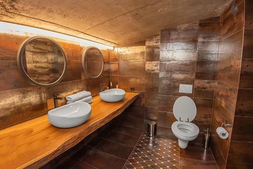 Sandali By Tbilisi Luxury Boutique Hotel