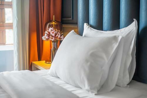 Sandali By Tbilisi Luxury Boutique Hotel