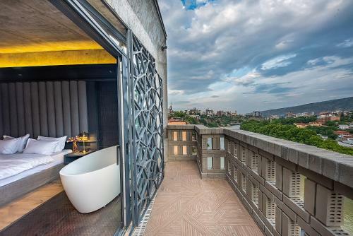 Sandali By Tbilisi Luxury Boutique Hotel