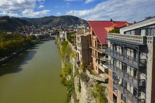 Sandali By Tbilisi Luxury Boutique Hotel
