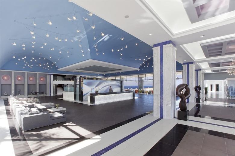 Apartamento Atrium Platinum Luxury Resort Hotel & Spa