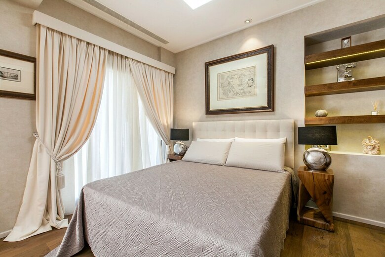 Apartamentos Beverly 3
