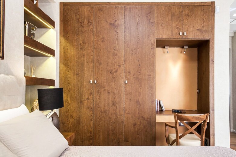 Apartamentos Beverly 3