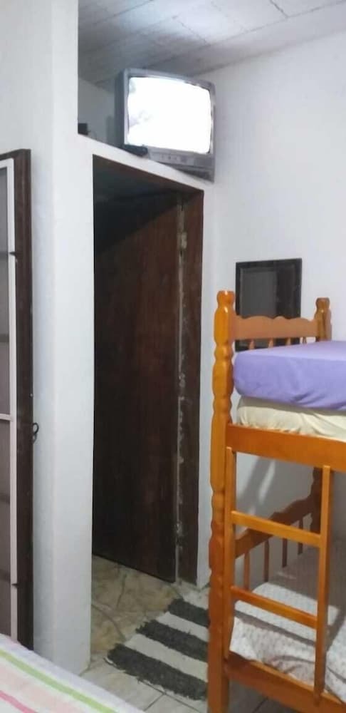 Hostal H�stel Praia Martin de S� Caraguatatuba