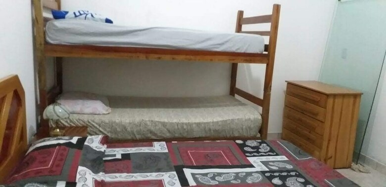 Hostal H�stel Praia Martin de S� Caraguatatuba