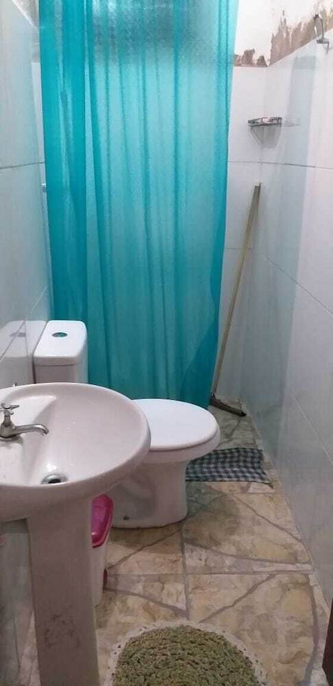 Hostal H�stel Praia Martin de S� Caraguatatuba