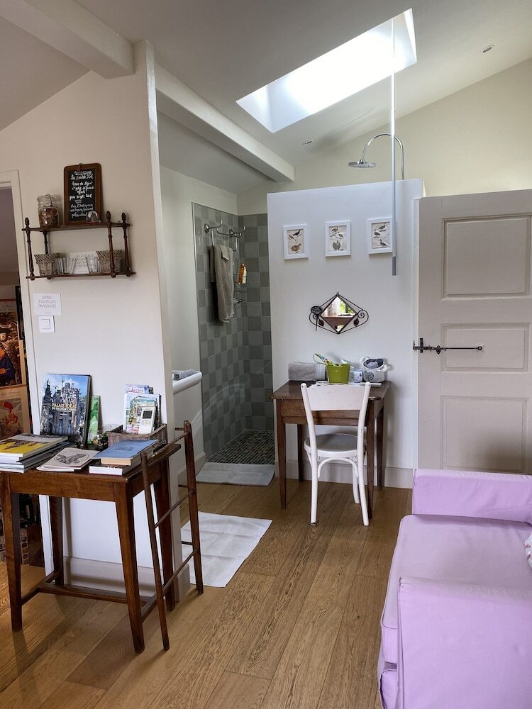Hotel Chez L'antiquaire