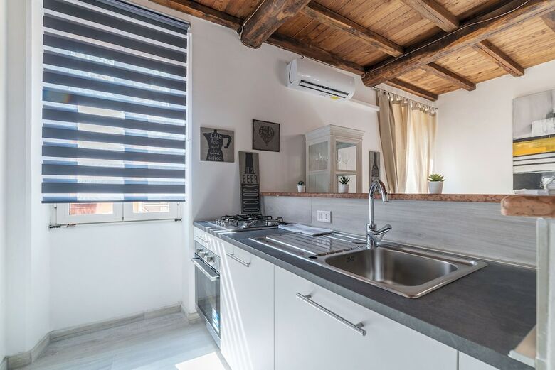 Apartamento Vittoria Palace Spanish Steps