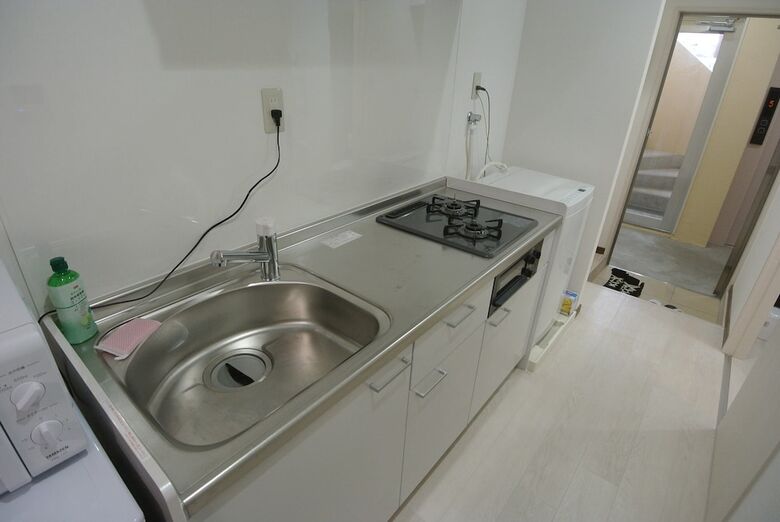 Apartamentos Kukuru House 3