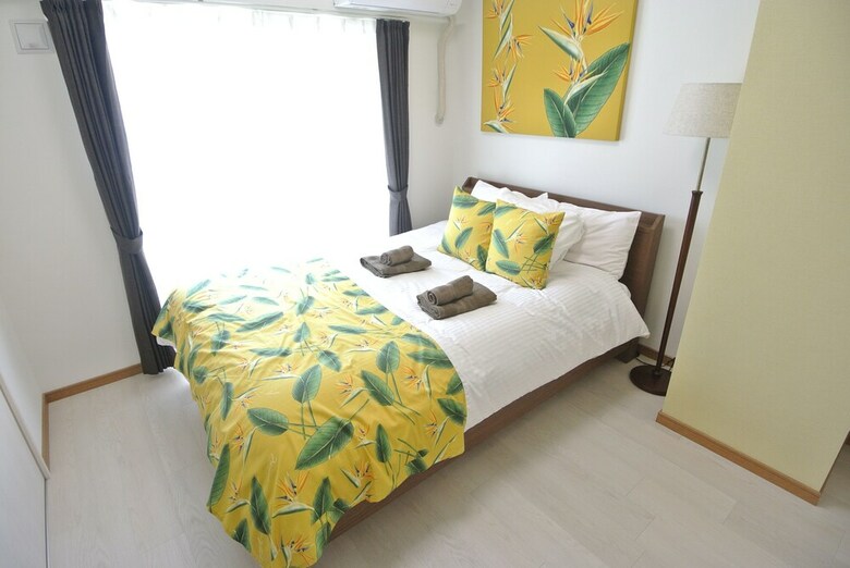 Apartamentos Kukuru House 3