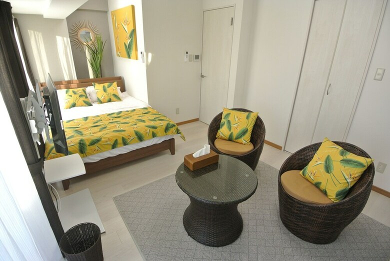 Apartamentos Kukuru House 3
