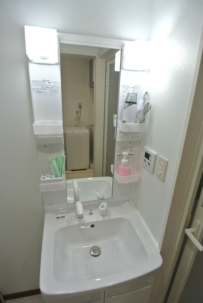 Apartamentos Kukuru House 3