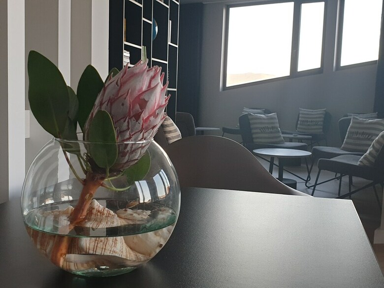 Hostal Porto Velho Boutique Hostel