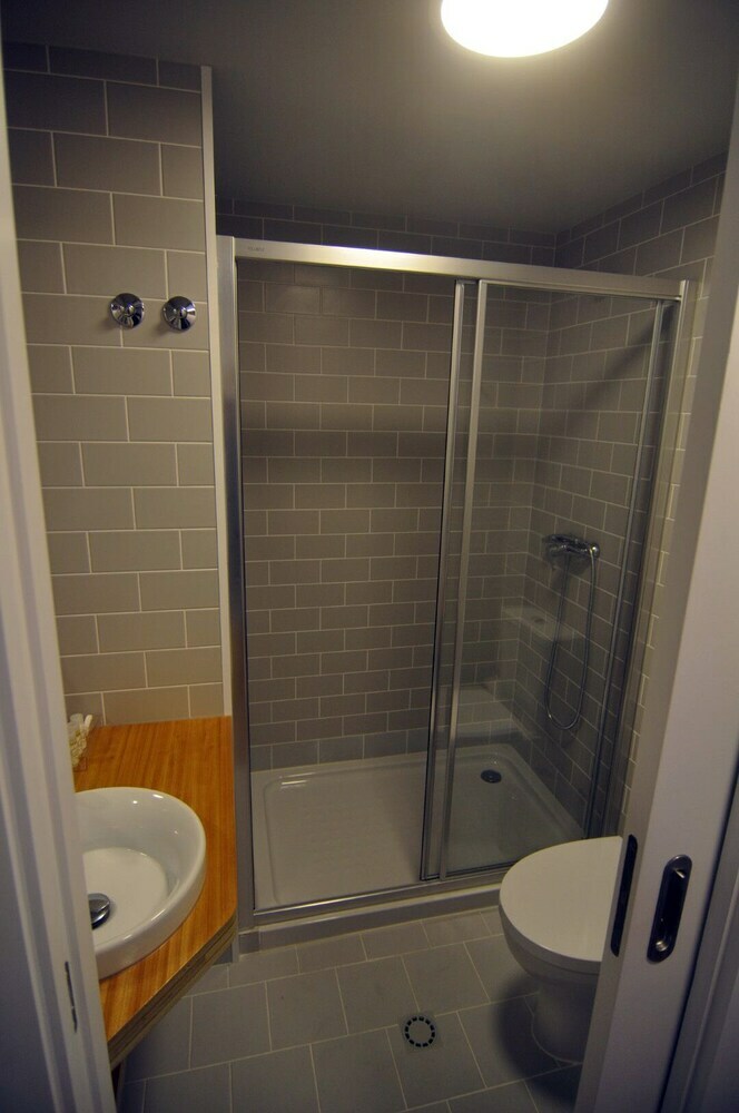 Hostal Porto Velho Boutique Hostel