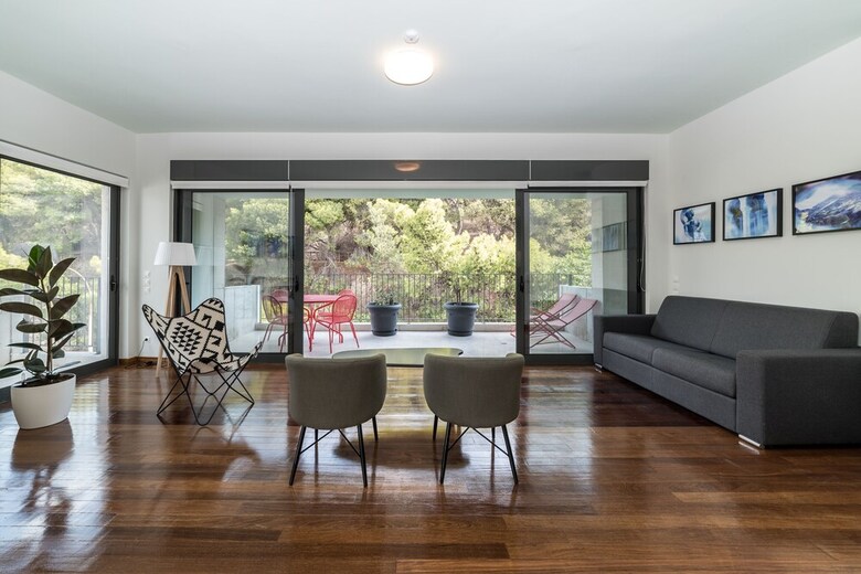 Apartamentos Zoia 8