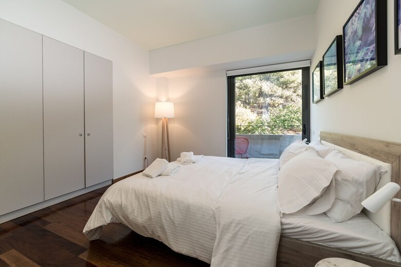 Apartamentos Zoia 8