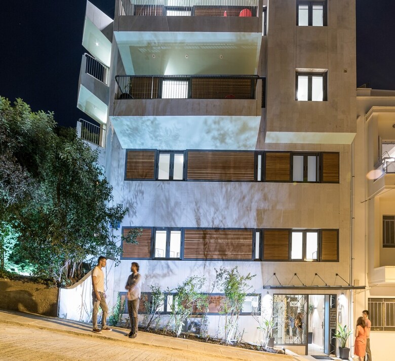 Apartamentos Zoia 8