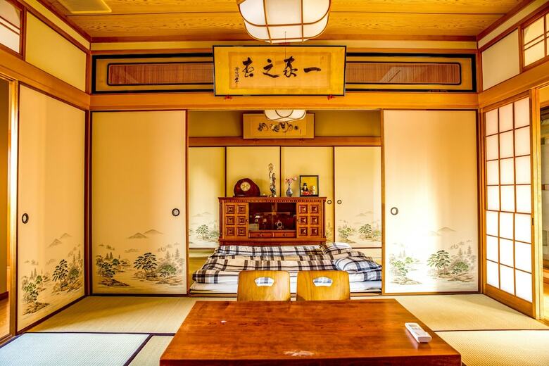 Guesthouse Oimazato
