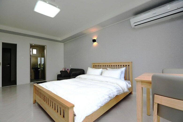 Horang Horang Pension