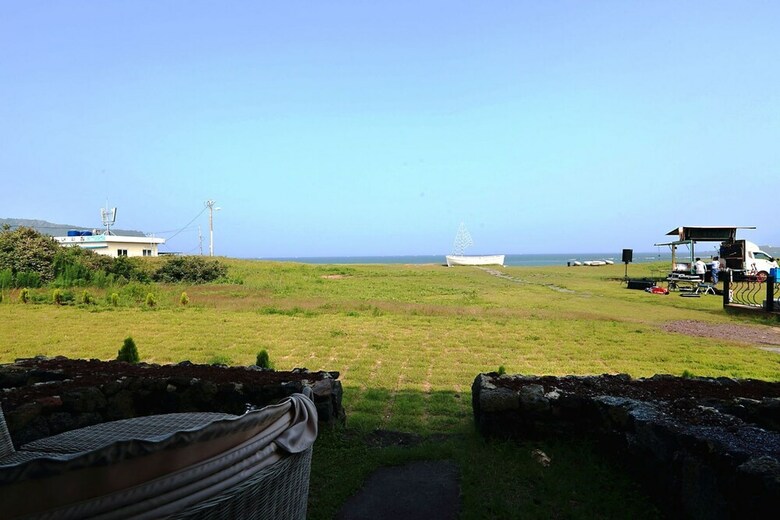 Horang Horang Pension