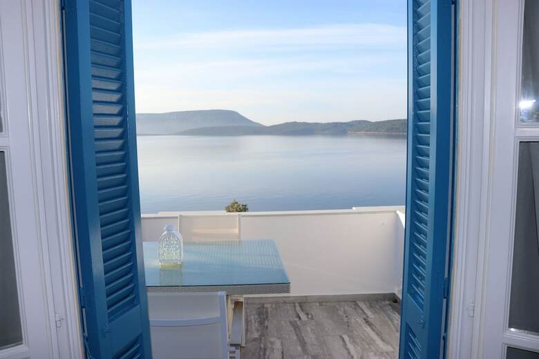 Grand Bleu Apartments