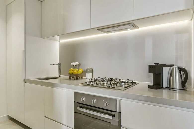 Apartamentos Accommodation Melbourne Cbd