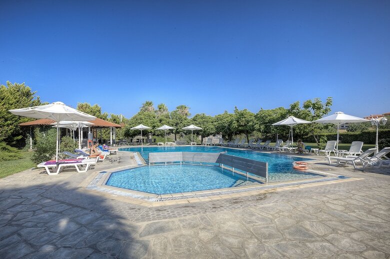 Hotel Acrotel Lily Ann Village