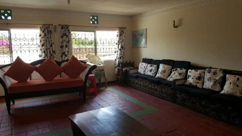 Apartamentos Casa En La Praya
